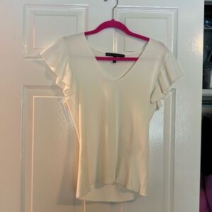 White House Black Market size M sweater